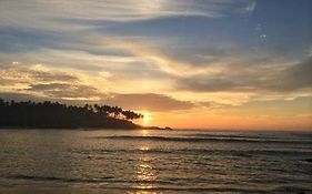Moon River Surf Beach Cabana